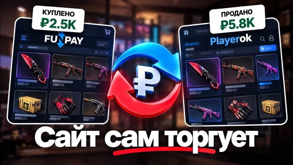 Как заработать в интернете что лучше выбрать и почему пассивный доход через перепродажу